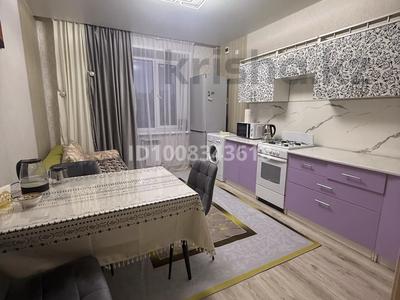 2-комнатная квартира · 66 м² · 4/6 этаж, Юбилейный 38 за 20 000 ₸ в Костанае