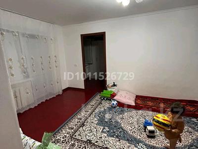 2-комнатная квартира · 54 м² · 3/5 этаж, ул. Момышулы 60 за 60 000 〒 в Кентау