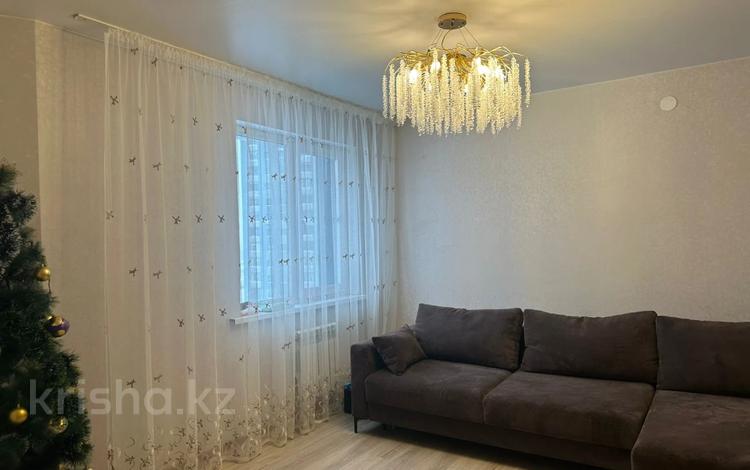 2-бөлмелі пәтер · 61.5 м² · 7/12 қабат, Сатпаева 55\5, бағасы: 32.5 млн ₸ в Усть-Каменогорске — фото 3