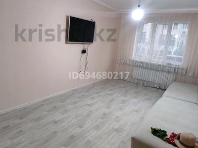 2-комнатная квартира · 70 м² · 1/7 этаж, мкр Айгерим-1, Шугыла 52 — Рыскулова саина за 230 000 ₸ в Алматы, Алатауский р-н
