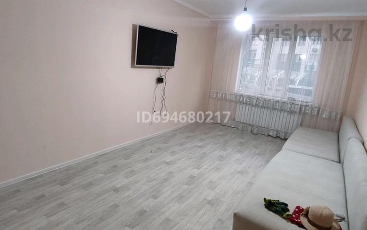 2-комнатная квартира · 70 м² · 1/7 этаж, мкр Айгерим-1, Шугыла 52 — Рыскулова саина за 230 000 ₸ в Алматы, Алатауский р-н — фото 8