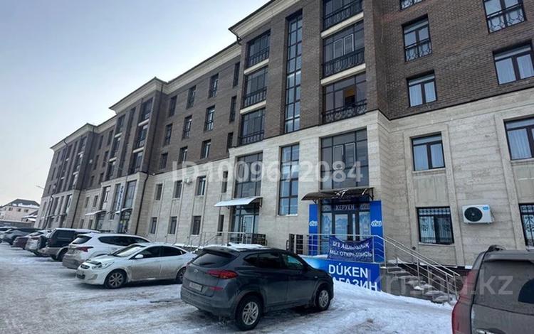 Свободное назначение · 81.1 м² за 55.4 млн ₸ в Караганде, Казыбек би р-н — фото 7