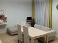 3-комнатная квартира · 150.7 м² · 5/10 этаж, Касым Аманжолов 24 за 105 млн ₸ в Астане, Сарайшык р-н — фото 15