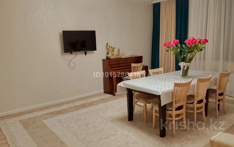 3-комнатная квартира · 150.7 м² · 5/10 этаж, Касым Аманжолов 24 за 105 млн ₸ в Астане, Сарайшык р-н — фото 20