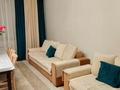 3-комнатная квартира · 150.7 м² · 5/10 этаж, Касым Аманжолов 24 за 105 млн ₸ в Астане, Сарайшык р-н — фото 6