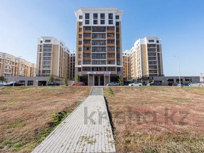 4-бөлмелі пәтер · 68.4 м² · 6/9 қабат, Чингиза Айтматова 33, бағасы: 39.9 млн ₸ в Астане, Нура р-н