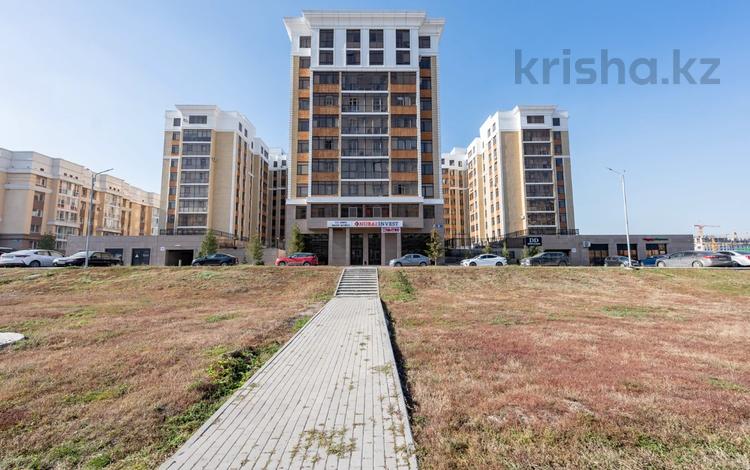 4-бөлмелі пәтер · 68.4 м² · 6/9 қабат, Чингиза Айтматова 33, бағасы: 39.9 млн ₸ в Астане, Нура р-н — фото 7