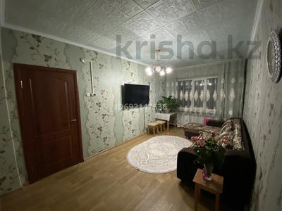 4-комнатная квартира, 83 м², 4/5 этаж, Карасай Батыра 40 за 29.5 млн 〒 в Талгаре