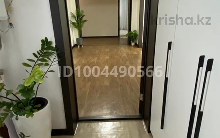 Отдельный дом · 4 комнаты · 128 м² · 9 сот., Акжайк 11 — Даулеткерей за 48 млн 〒 в Уральске — фото 2