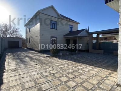Үйдің бір бөлігі · 5 бөлме · 240 м² · 6 жүзд., Тлеулиева 22 — Коркыт Ата, бағасы: 70 млн ₸ в 