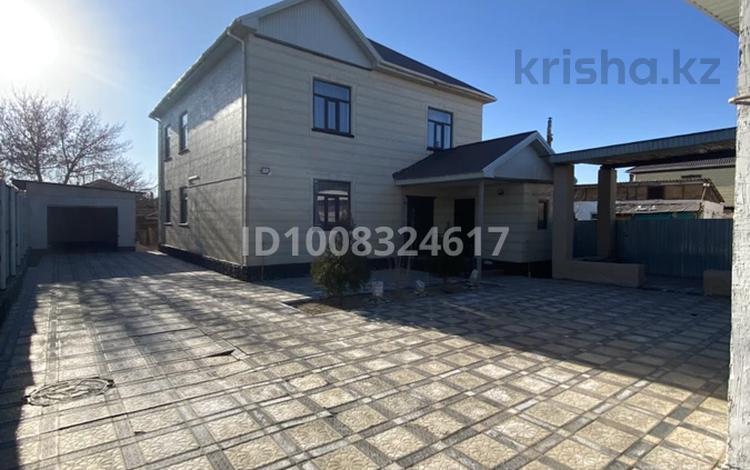 Үйдің бір бөлігі · 5 бөлме · 240 м² · 6 жүзд., Тлеулиева 22 — Коркыт Ата, бағасы: 70 млн ₸ в  — фото 2
