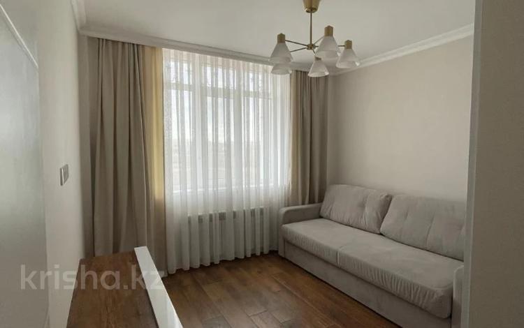 2-комнатная квартира · 55 м² · 8/8 этаж, Бухар жырау 36а за 33.9 млн 〒 в Астане, Есильский р-н — фото 8