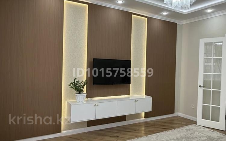 2-комнатная квартира · 65.5 м² · 2/9 этаж, Жошы хан 27 — Керей, Жанибек хандар за 61 млн ₸ в Астане, Есильский р-н — фото 2