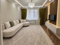 2-комнатная квартира · 65.5 м² · 2/9 этаж, Жошы хан 27 — Керей, Жанибек хандар за 61 млн ₸ в Астане, Есильский р-н — фото 2