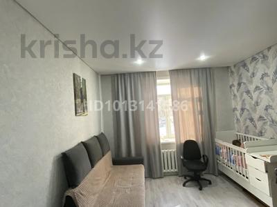 1-комнатная квартира · 20 м² · 2/2 этаж, Гашека 3а за 5.5 млн ₸ в Петропавловске