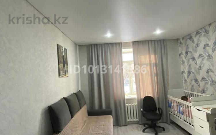 1-комнатная квартира · 20 м² · 2/2 этаж, Гашека 3а за 5.5 млн ₸ в Петропавловске — фото 2