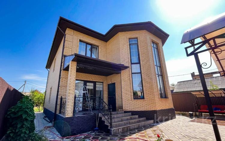 Отдельный дом · 7 комнат · 280 м² · 7.6 сот., Калиева 157 за 107 млн 〒 в Талдыкоргане — фото 2