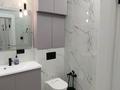 3-бөлмелі пәтер · 100 м² · 9/10 қабат, мкр Юго-Восток, Байкен Ашимова 15, бағасы: 68 млн ₸ в Караганде, Казыбек би р-н — фото 30