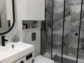 3-бөлмелі пәтер · 100 м² · 9/10 қабат, мкр Юго-Восток, Байкен Ашимова 15, бағасы: 68 млн ₸ в Караганде, Казыбек би р-н — фото 31