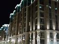 3-бөлмелі пәтер · 100 м² · 9/10 қабат, мкр Юго-Восток, Байкен Ашимова 15, бағасы: 68 млн ₸ в Караганде, Казыбек би р-н — фото 44