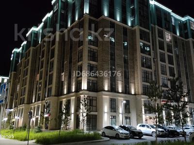 3-комнатная квартира · 100 м² · 9/10 этаж, мкр Юго-Восток, Байкен Ашимова 15 за 68 млн ₸ в Караганде, Казыбек би р-н