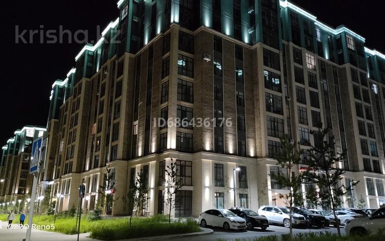 3-бөлмелі пәтер · 100 м² · 9/10 қабат, мкр Юго-Восток, Байкен Ашимова 15, бағасы: 68 млн ₸ в Караганде, Казыбек би р-н — фото 51