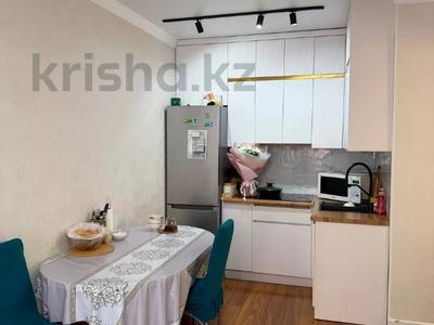 2-бөлмелі пәтер · 41.5 м² · 4/12 қабат, Бейбарыс Султан, бағасы: 22 млн ₸ в Астане