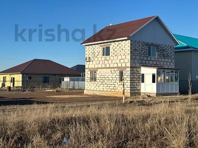 Отдельный дом · 3 комнаты · 96 м² · 10 сот., жилой массив Жанаконыс-2, Коркыт-ата 34 — Центральная улица за 25 млн 〒 в Актобе