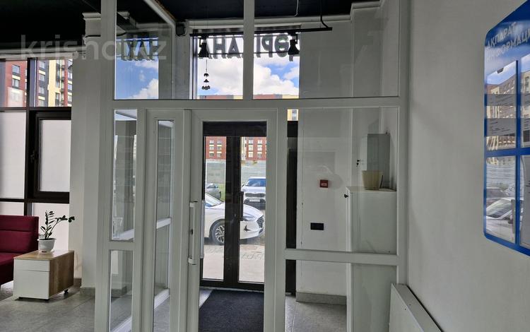 Свободное назначение · 73.7 м² за 67 млн ₸ в Астане, Нура р-н — фото 2