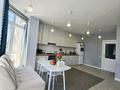 2-бөлмелі пәтер · 50 м² · 4/5 қабат, мкр Думан-2 14, бағасы: 40 млн ₸ в Алматы, Медеуский р-н — фото 14