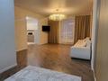 2-бөлмелі пәтер · 80 м² · 5/12 қабат, Мкр. Нурсат 3, бағасы: 300 000 ₸ в Шымкенте, Каратауский р-н