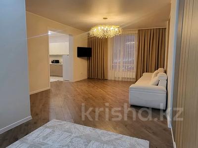 2-бөлмелі пәтер · 80 м² · 5/12 қабат, Мкр. Нурсат 3, бағасы: 300 000 ₸ в Шымкенте, Каратауский р-н