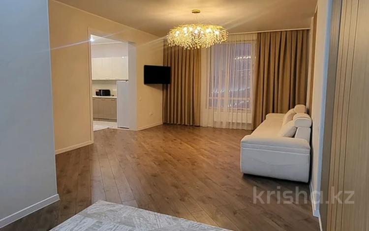 2-бөлмелі пәтер · 80 м² · 5/12 қабат, Мкр. Нурсат 3, бағасы: 300 000 ₸ в Шымкенте, Каратауский р-н — фото 9