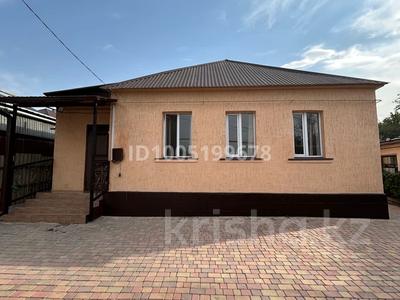 Отдельный дом · 3 комнаты · 110 м² · 9 сот., Конаев 183 за 65 млн 〒 в Талгаре