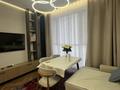 3-комнатная квартира · 66 м² · 2/9 этаж, Орынбор 16 — Алихана Бокейханова за 66 млн ₸ в Астане, Есильский р-н
