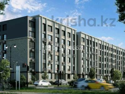 1-бөлмелі пәтер · 40 м² · 2/6 қабат, Чернышевского 23 к7, бағасы: 31 млн ₸ в Алматы, Турксибский р-н