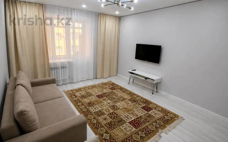 1-комнатная квартира · 48.3 м² · 5/9 этаж, Байтурсынова 51 за 29.9 млн ₸ в Семее — фото 6
