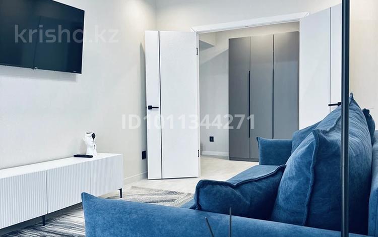 2-бөлмелі пәтер · 68 м² · 3/5 қабат, Орбита ш/а., Сары-арка 6/2, бағасы: 300 000 ₸ в Караганде, Казыбек би р-н — фото 2