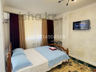 1-комнатная квартира · 40 м² · 5/9 этаж, мкр Астана 93 за 10 000 ₸ в Шымкенте, Каратауский р-н