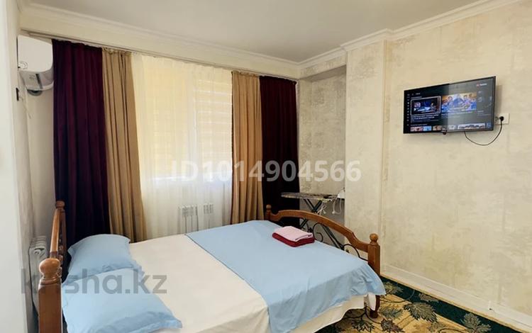 1-комнатная квартира · 40 м² · 5/9 этаж, мкр Астана 93 за 10 000 ₸ в Шымкенте, Каратауский р-н — фото 2
