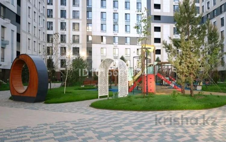 2-бөлмелі пәтер · 55 м² · 9/12 қабат, Жумекен Нажимеденов 26, бағасы: 35.4 млн ₸ в Астане, Сарайшык р-н — фото 2