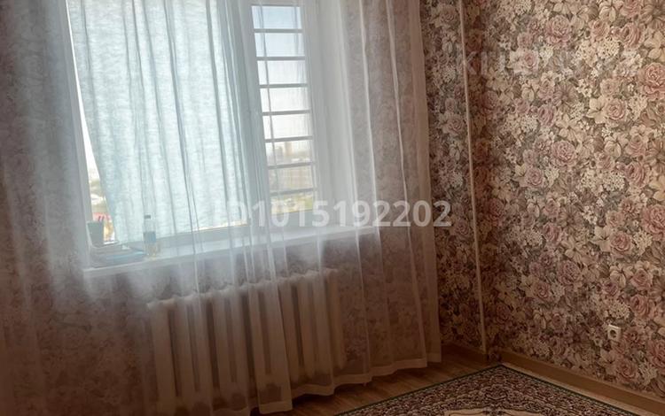 1-комнатная квартира · 35.7 м² · 14/15 этаж, Кордай 75 за 17 млн ₸ в Астане, Алматы р-н — фото 2