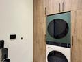 4-комнатная квартира · 157 м² · 11/21 этаж, проспект Аль-Фараби 103 — Потрясающий вид на горы со всех комнат за 2 млн ₸ в Алматы, Бостандыкский р-н — фото 59