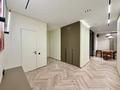 4-комнатная квартира · 157 м² · 11/21 этаж, проспект Аль-Фараби 103 — Потрясающий вид на горы со всех комнат за 2 млн ₸ в Алматы, Бостандыкский р-н — фото 45