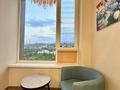 4-комнатная квартира · 157 м² · 11/21 этаж, проспект Аль-Фараби 103 — Потрясающий вид на горы со всех комнат за 2 млн ₸ в Алматы, Бостандыкский р-н — фото 21