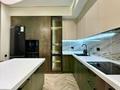 4-комнатная квартира · 157 м² · 11/21 этаж, проспект Аль-Фараби 103 — Потрясающий вид на горы со всех комнат за 2 млн ₸ в Алматы, Бостандыкский р-н — фото 14
