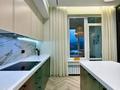 4-комнатная квартира · 157 м² · 11/21 этаж, проспект Аль-Фараби 103 — Потрясающий вид на горы со всех комнат за 2 млн ₸ в Алматы, Бостандыкский р-н — фото 17