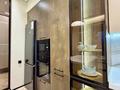 4-комнатная квартира · 157 м² · 11/21 этаж, проспект Аль-Фараби 103 — Потрясающий вид на горы со всех комнат за 2 млн ₸ в Алматы, Бостандыкский р-н — фото 18