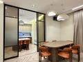 4-комнатная квартира · 157 м² · 11/21 этаж, проспект Аль-Фараби 103 — Потрясающий вид на горы со всех комнат за 2 млн ₸ в Алматы, Бостандыкский р-н — фото 11