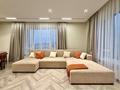 4-комнатная квартира · 157 м² · 11/21 этаж, проспект Аль-Фараби 103 — Потрясающий вид на горы со всех комнат за 2 млн ₸ в Алматы, Бостандыкский р-н — фото 3